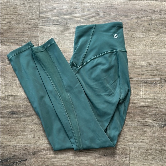 lululemon Leggings - Picture 1 of 7